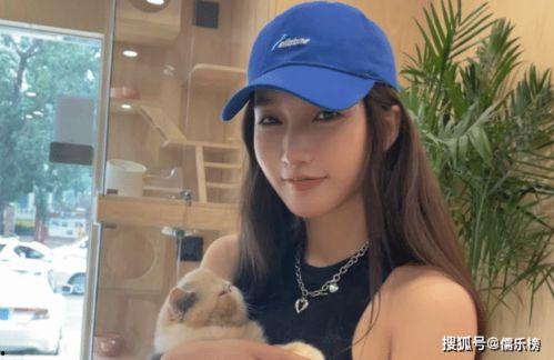 都美竹爆料视频版,揭秘娱乐圈惊人内幕